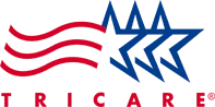 Tricare logo