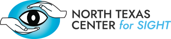 North Texas Center for Sight logo